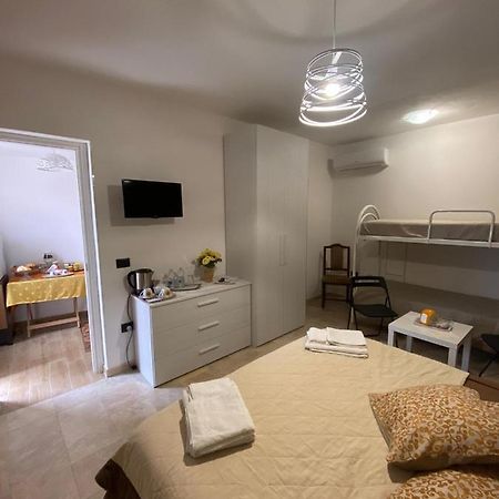 B&B La Sirenetta Diamante Dış mekan fotoğraf